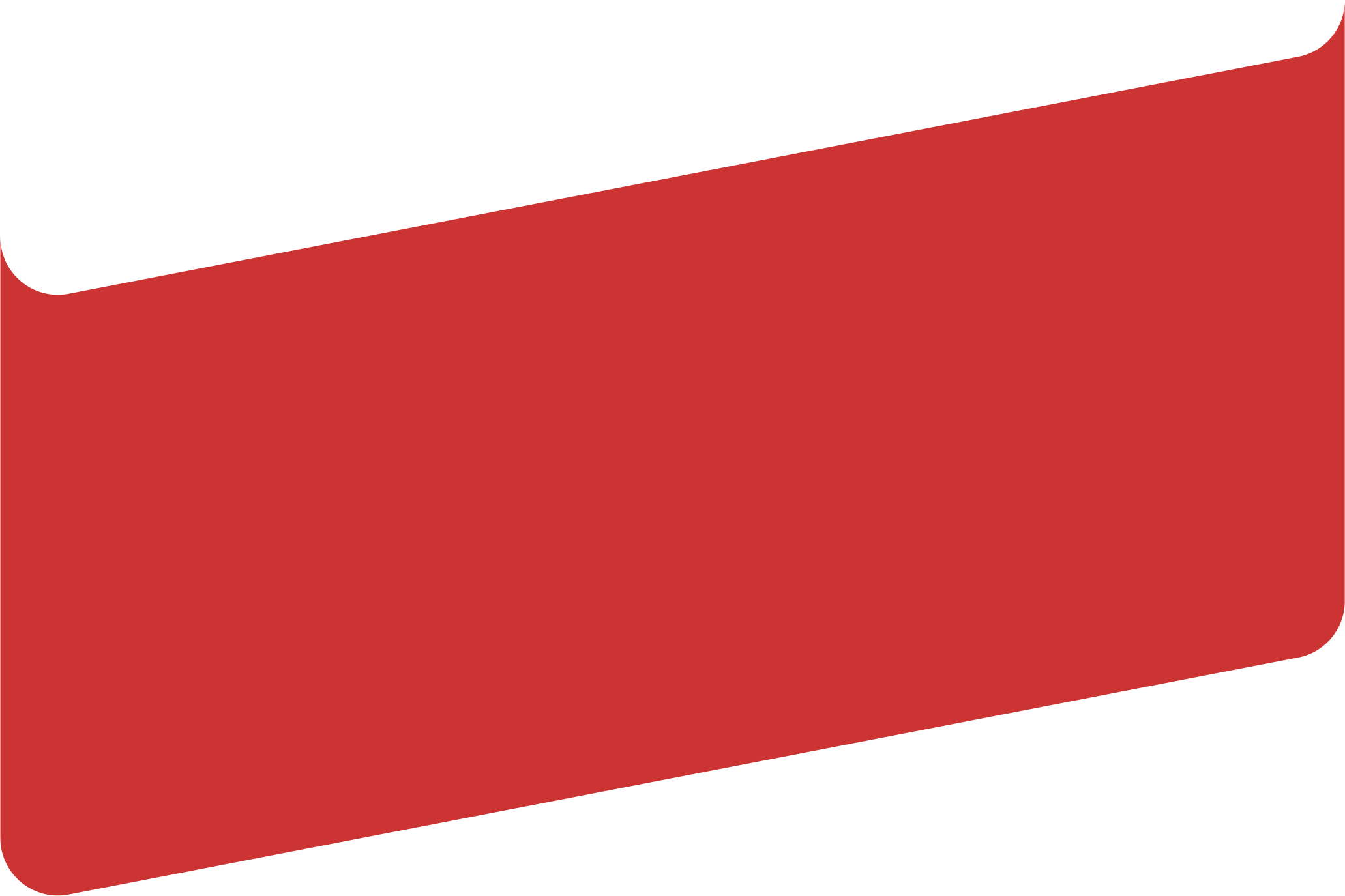 Bandera decorativa